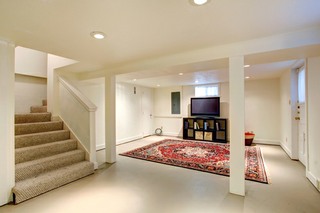 Basement Remodeling