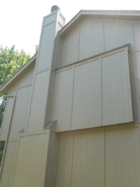 Color Matched Paint to Original Color