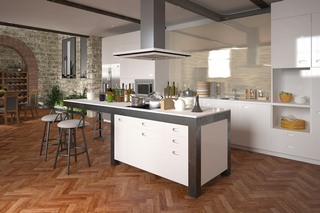Kitchen Remodeling