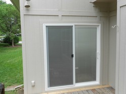 Wood Rot Repair